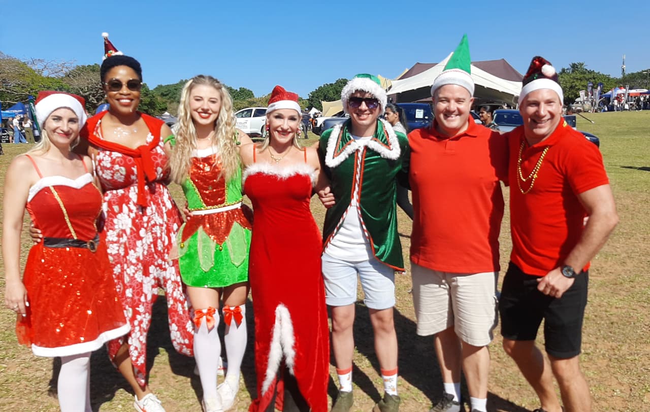 Annual potjie event 3