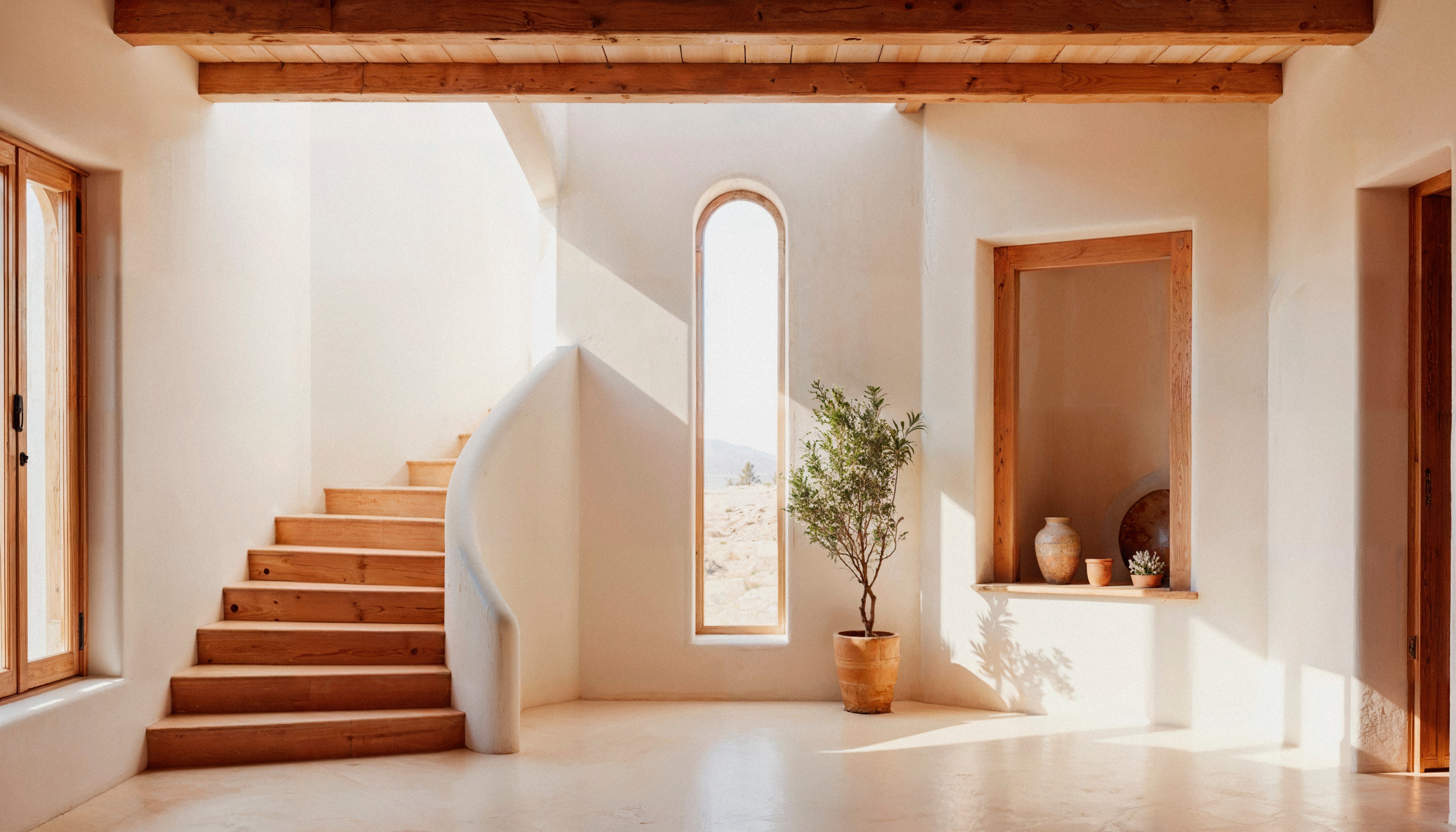 Architectural trends 1