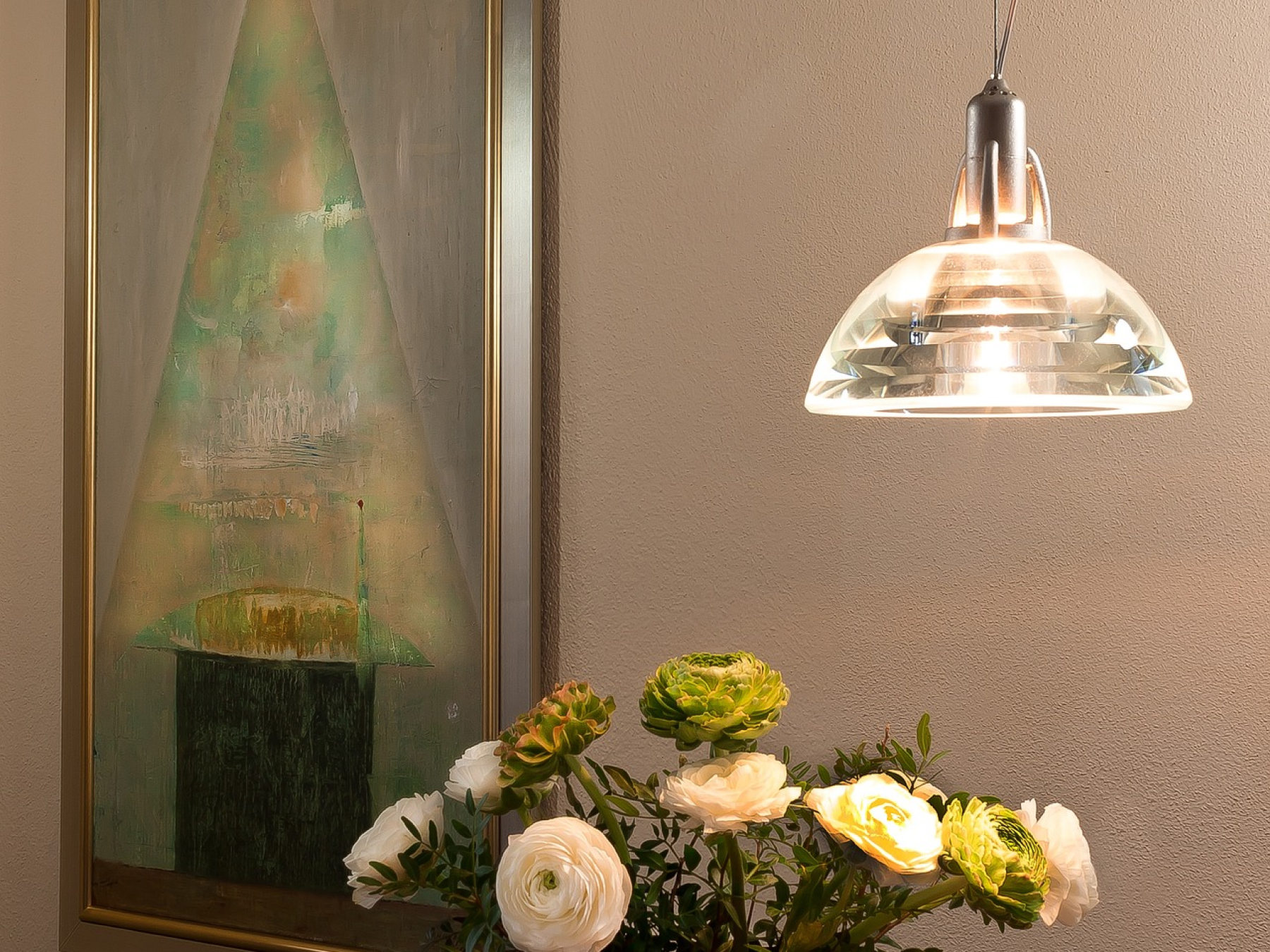 The art deco revival is one of 2024’s hottest decor trends