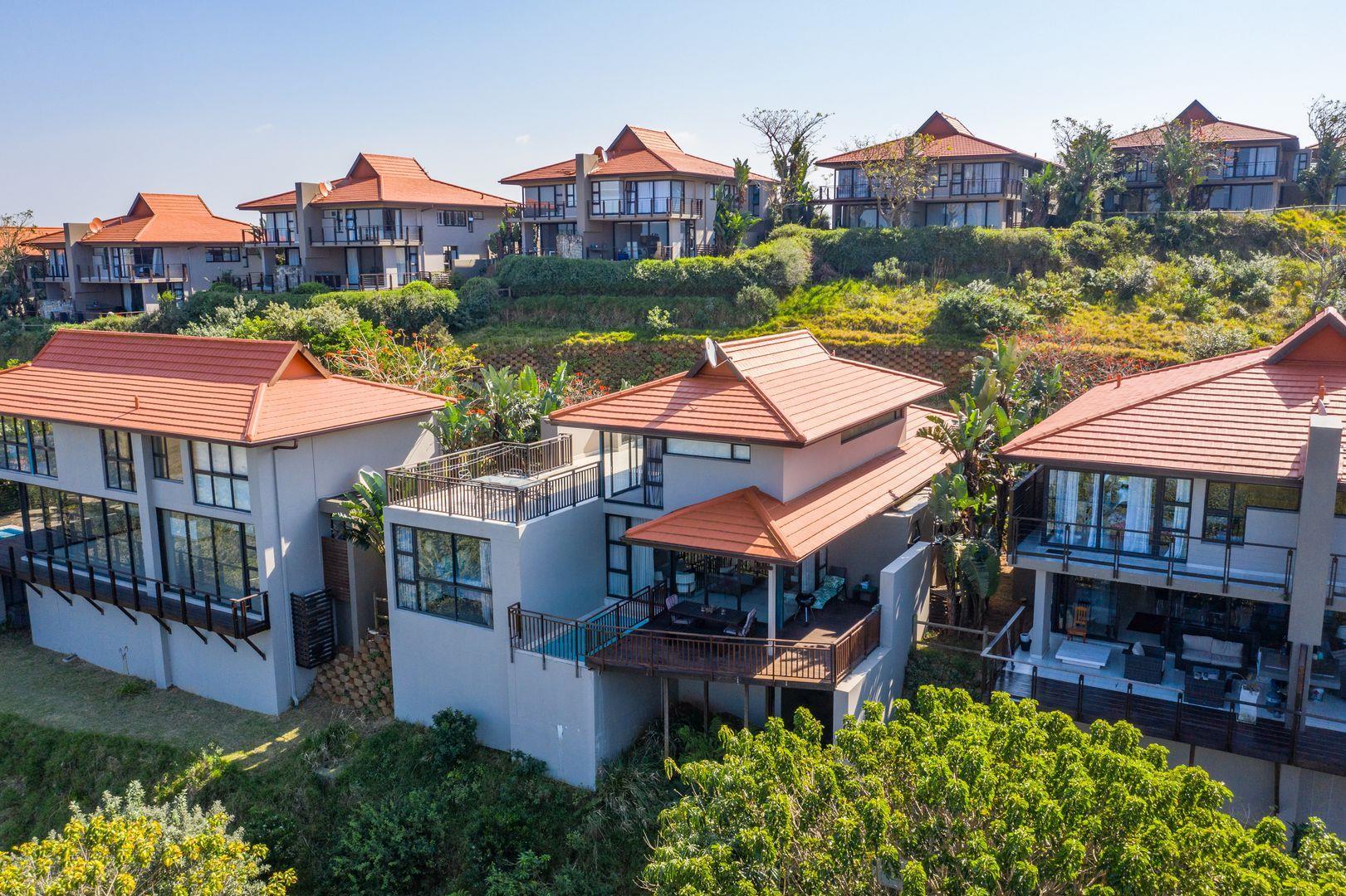 Ballito 3 - Zimbali