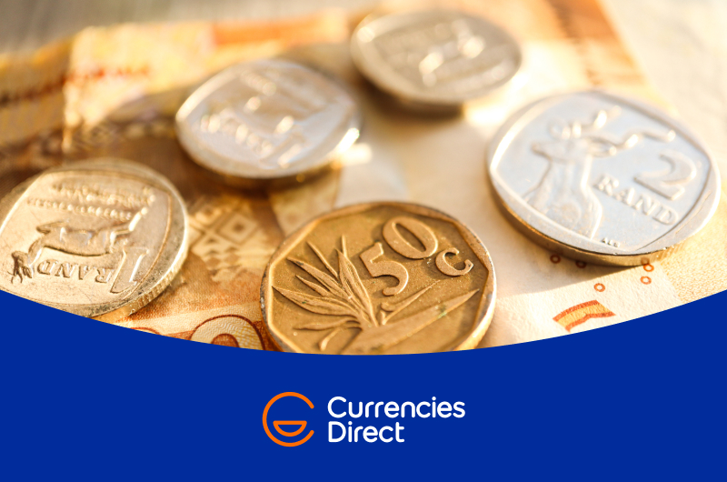 Currencies Direct