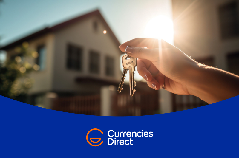 Currencies Direct