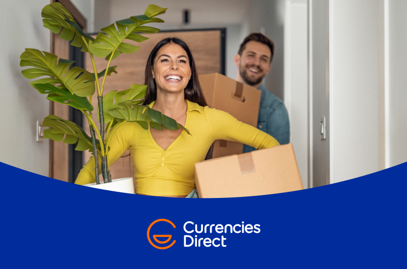 Currencies Direct