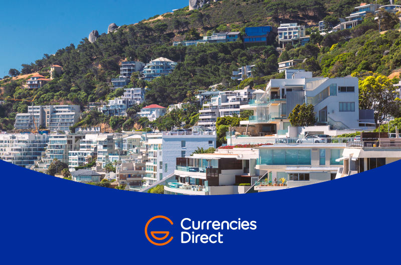 Currencies Direct