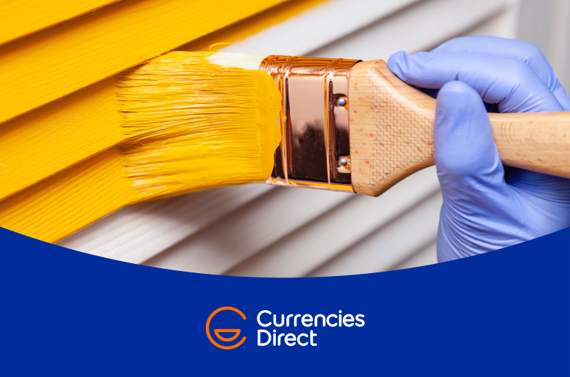 Currencies Direct