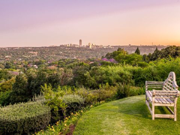 Choosing the right location for your home can mean breathtaking views and tranquillity.