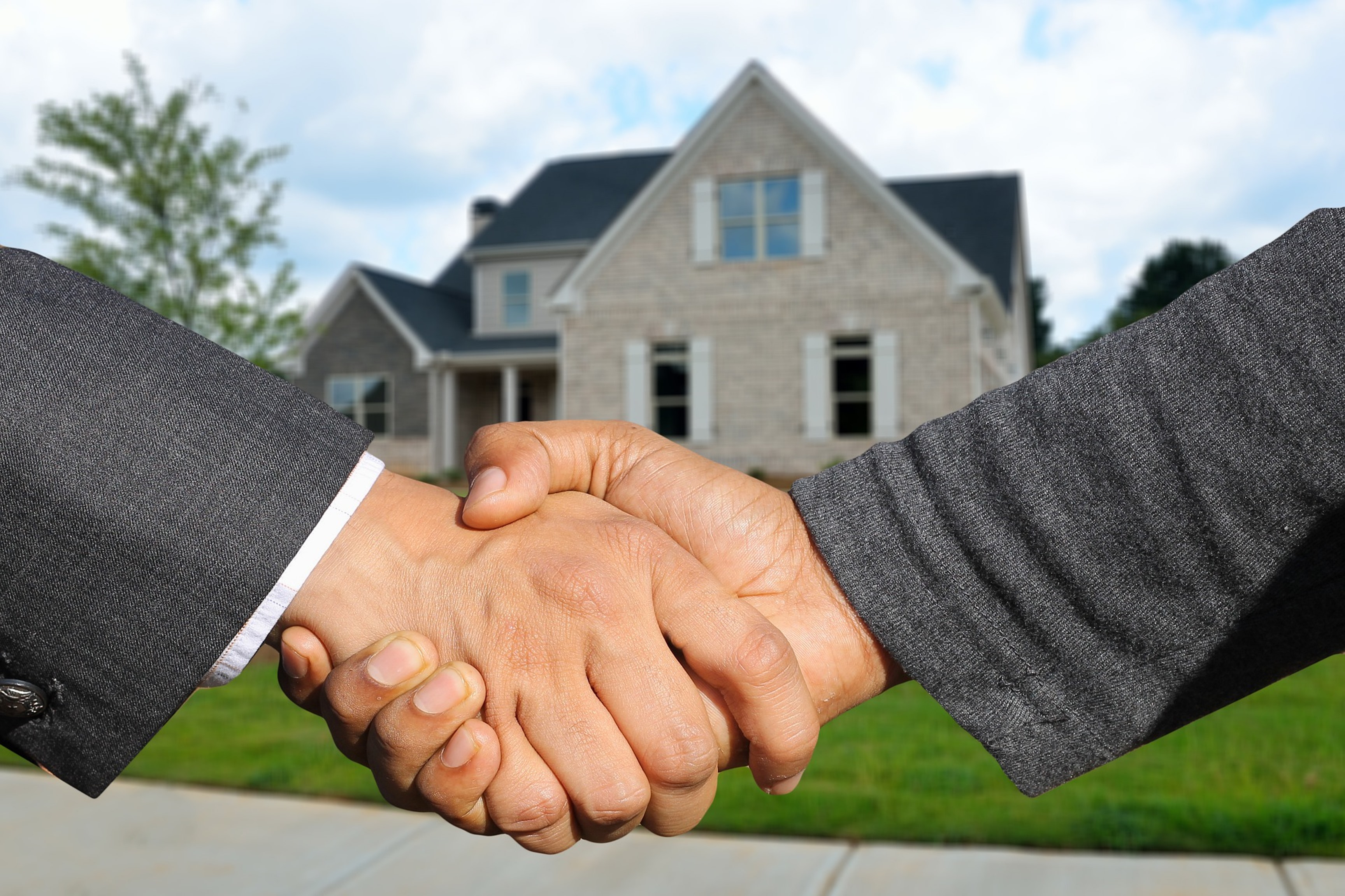 Estate agent (3)