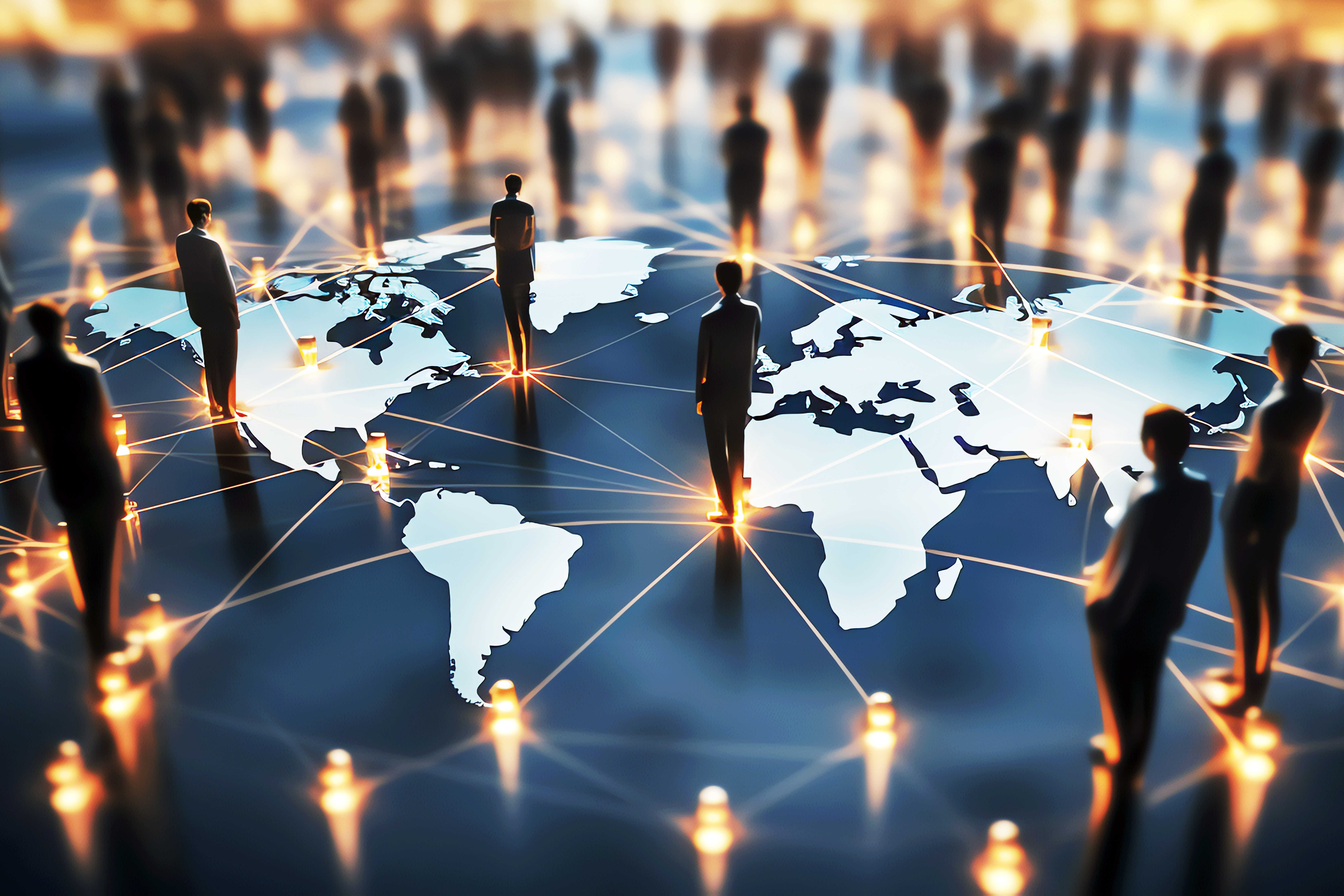 Global Reach 1