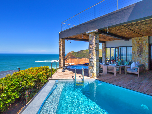 Hot Property For Sale in Knysna