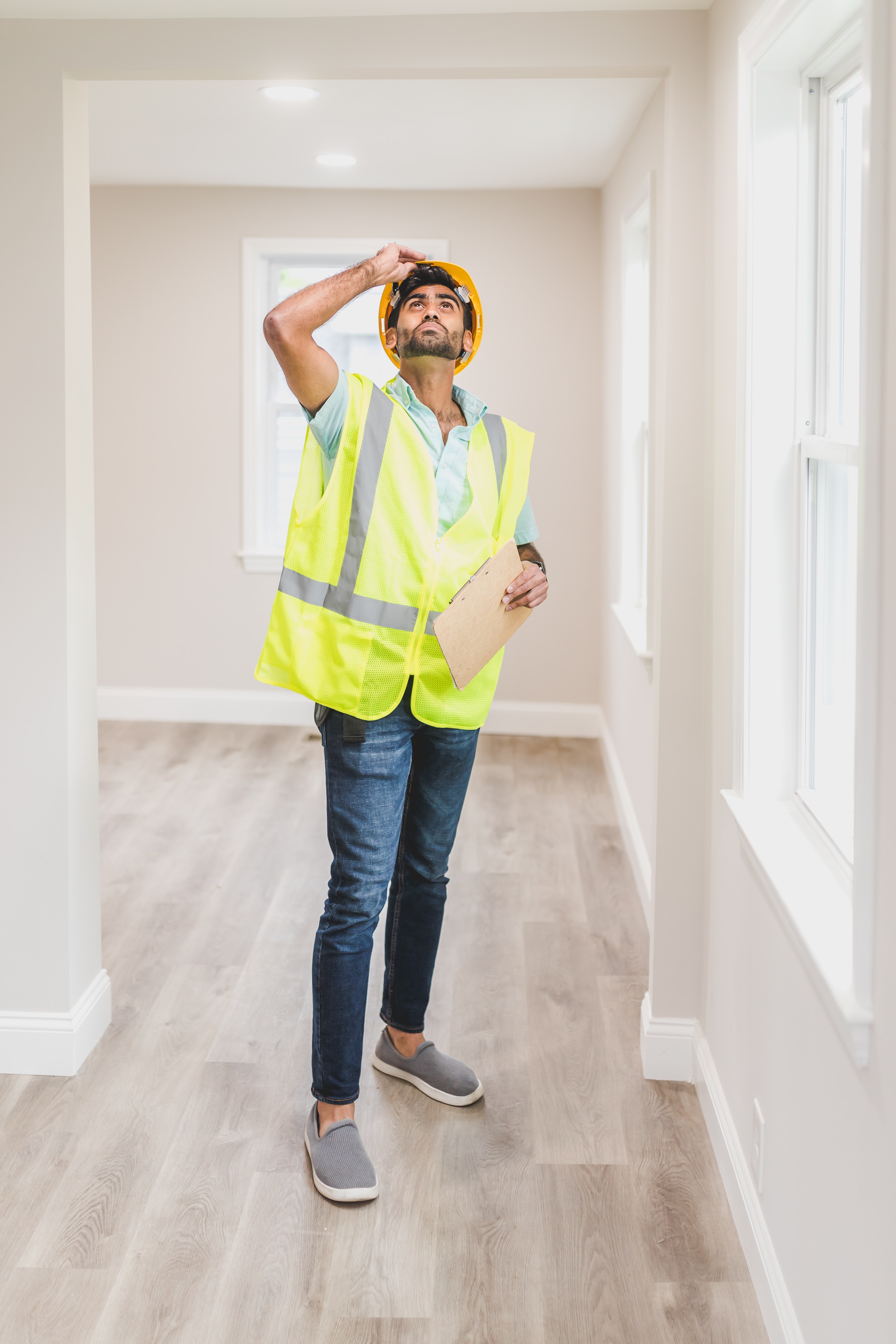 House inspection 2-2
