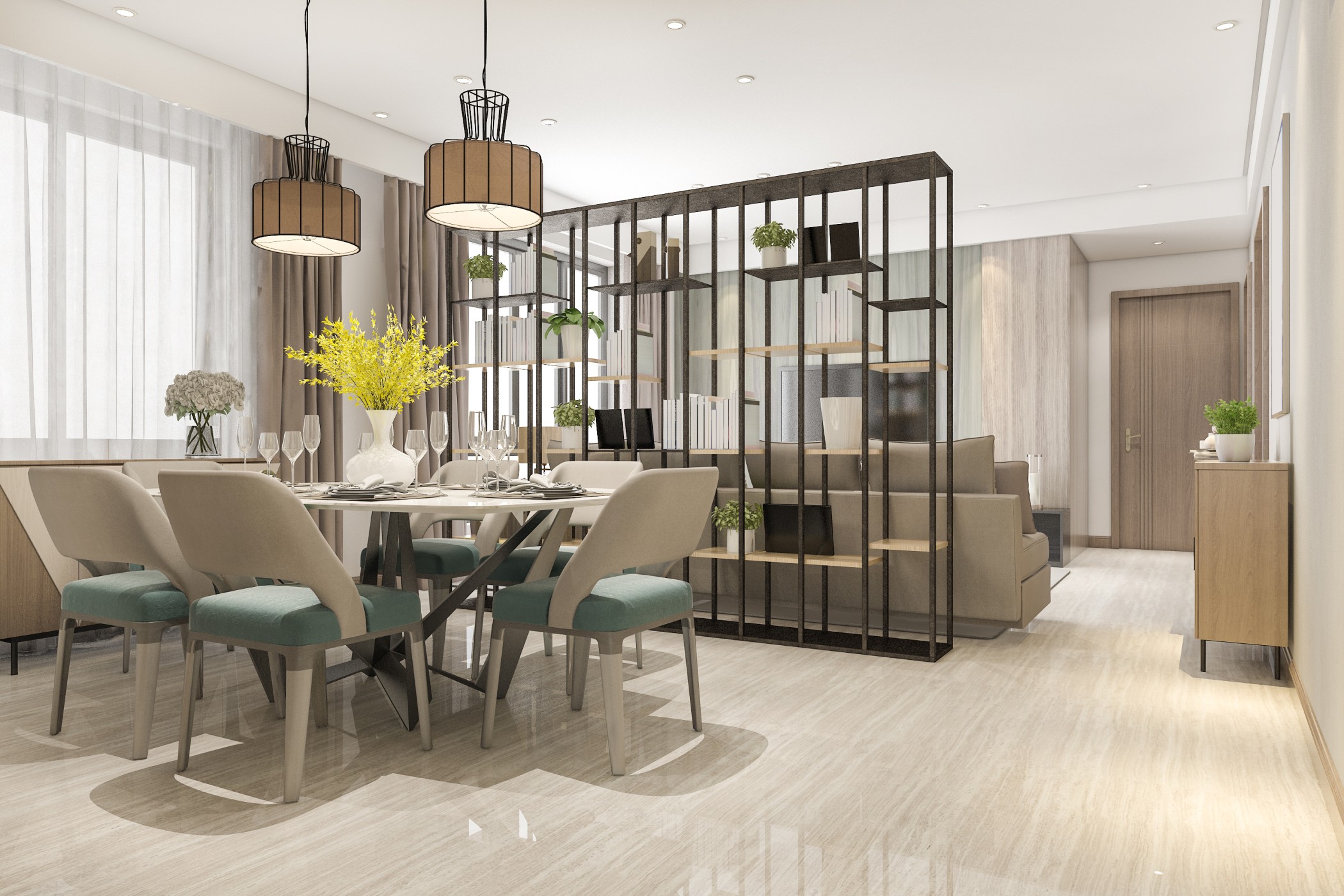 Innovative design elements 1