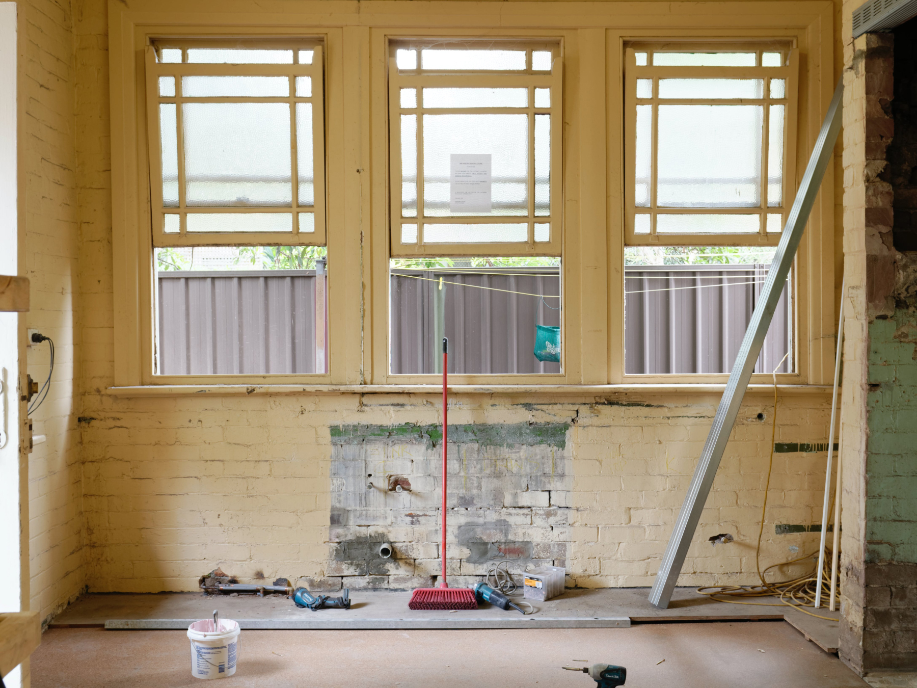 Investing in a Fixer-Upper