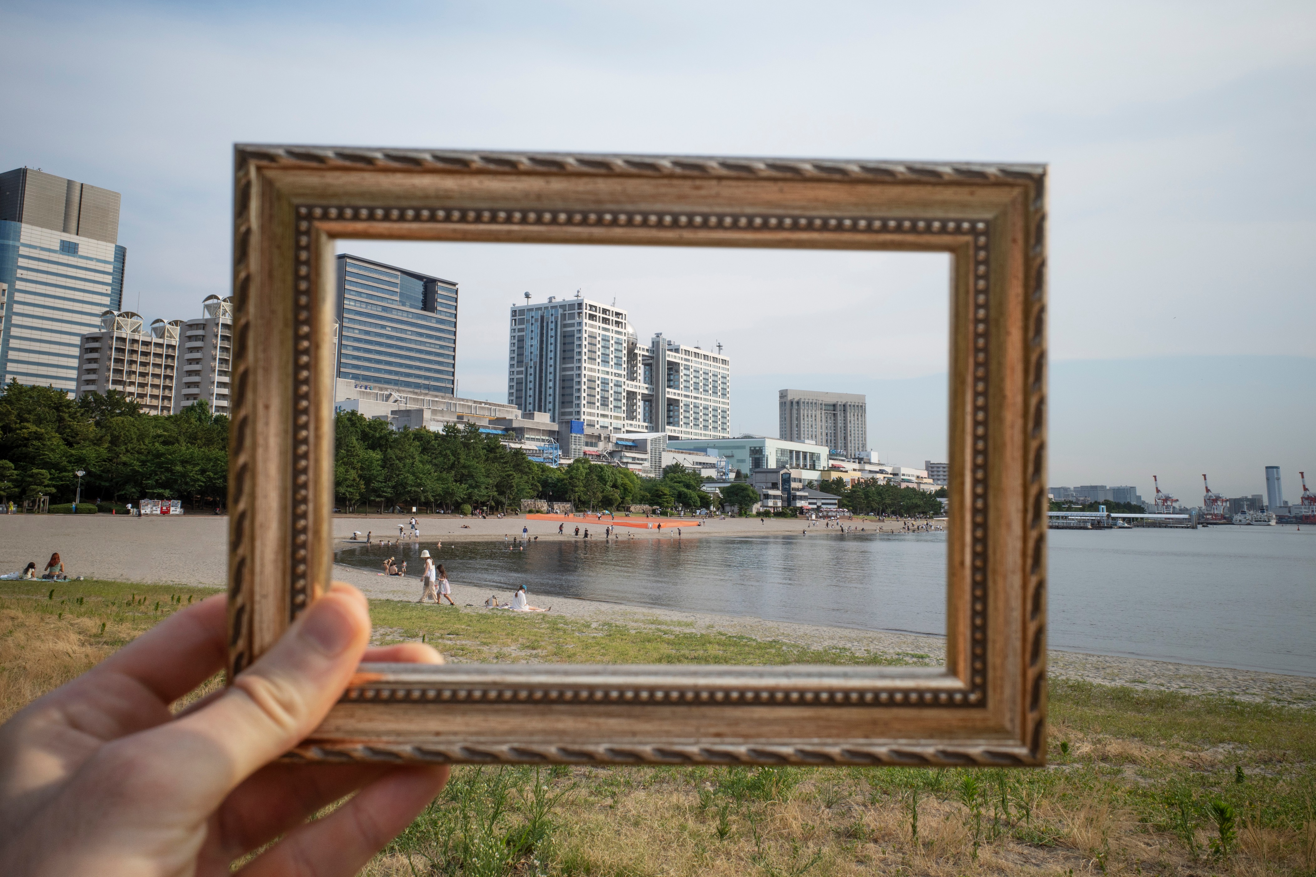 Investors ditching cities 1