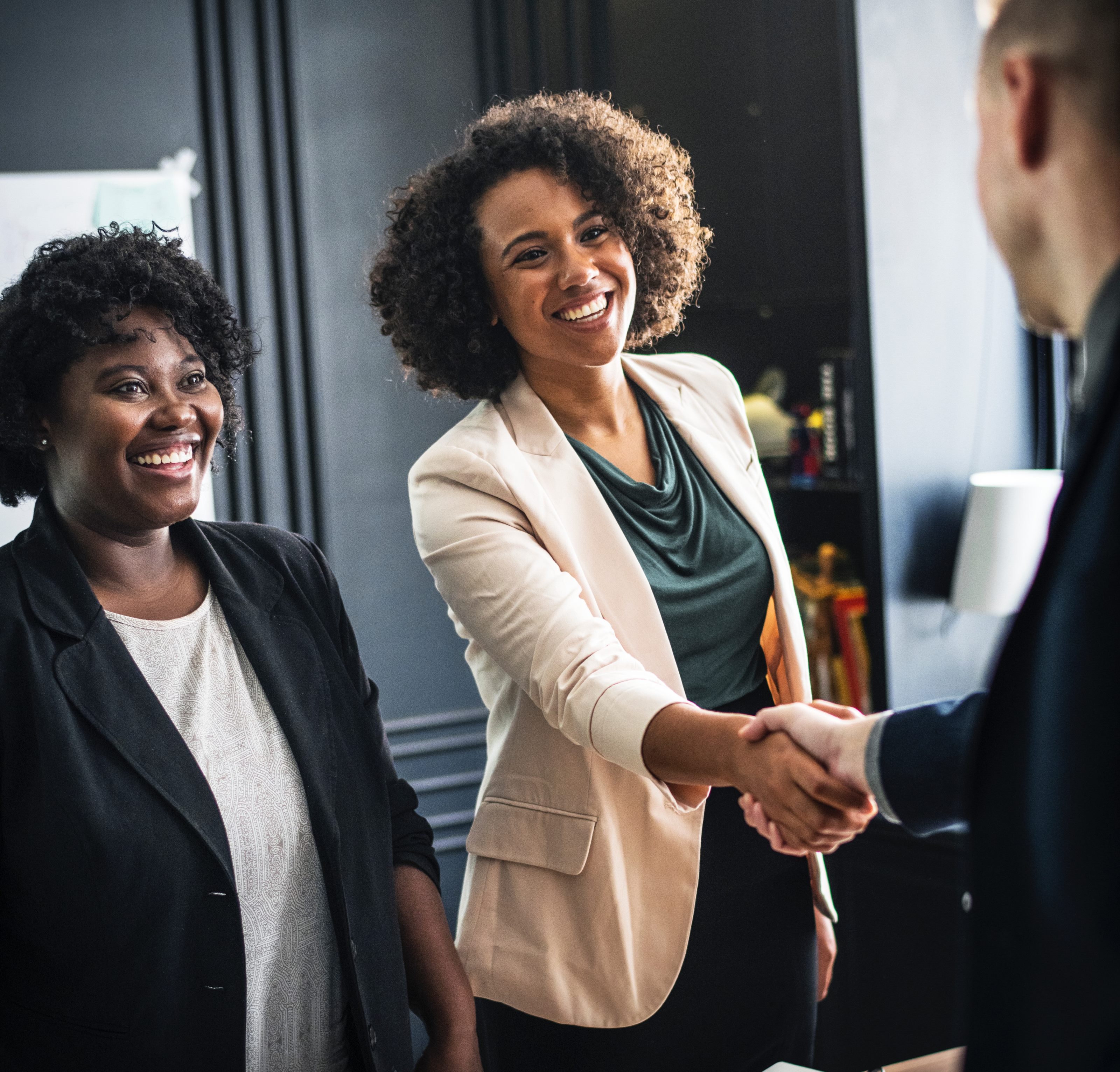 Selecting the right agent