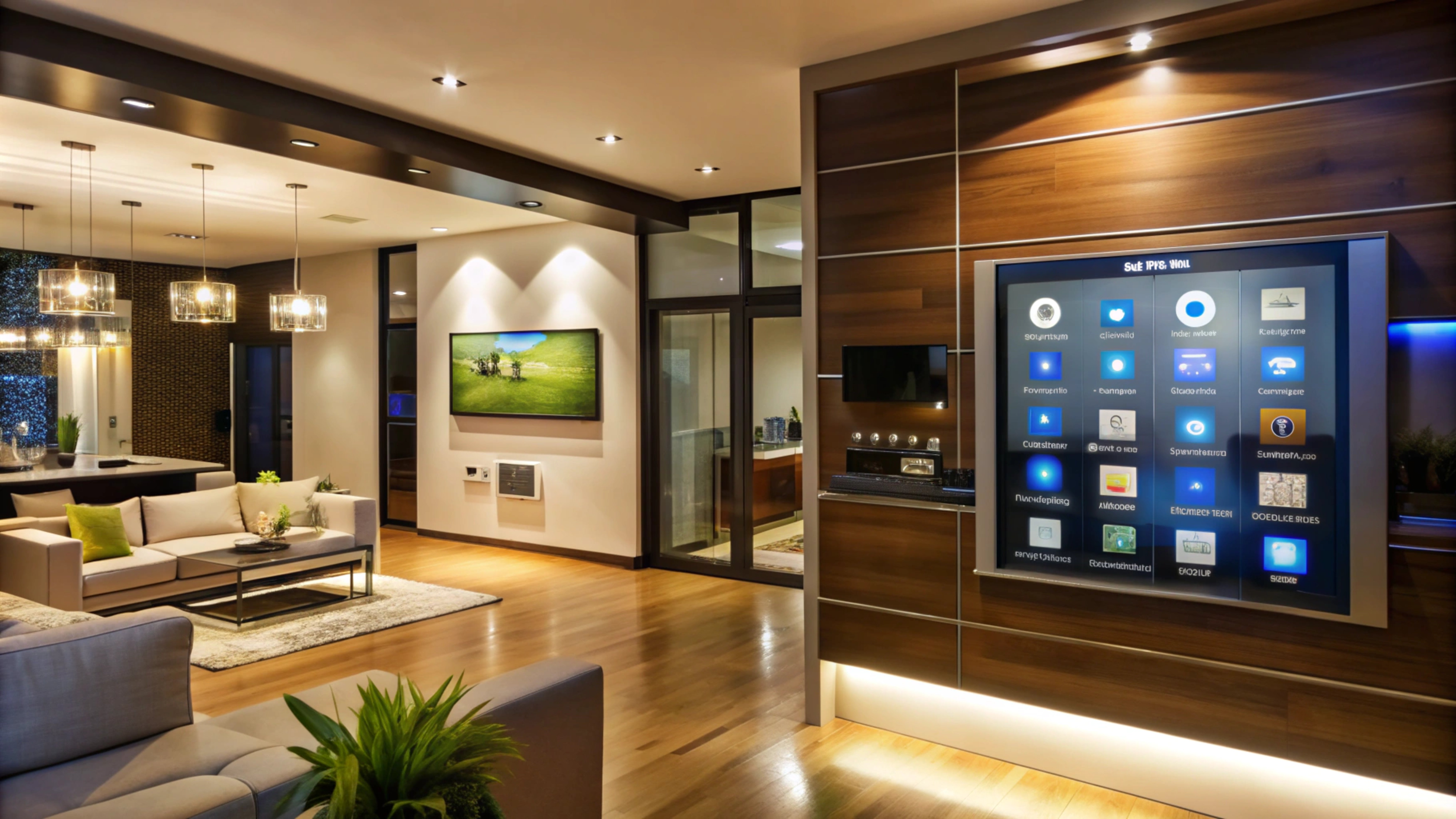 Tech decor 2