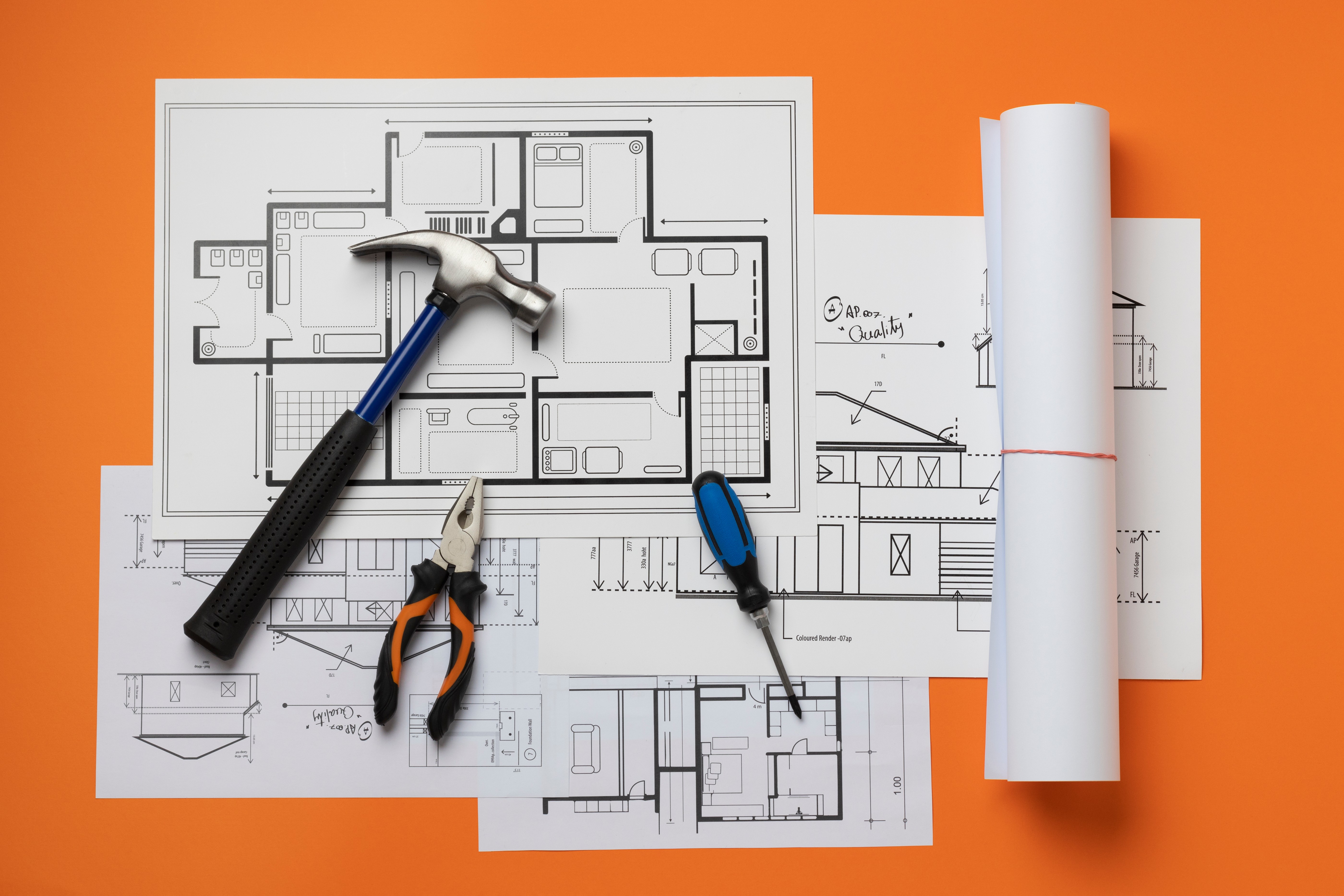 How To Plan A Major Renovation: Your Step-By-Step Guide