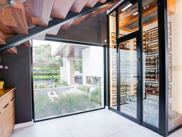 Home Wine Cellar