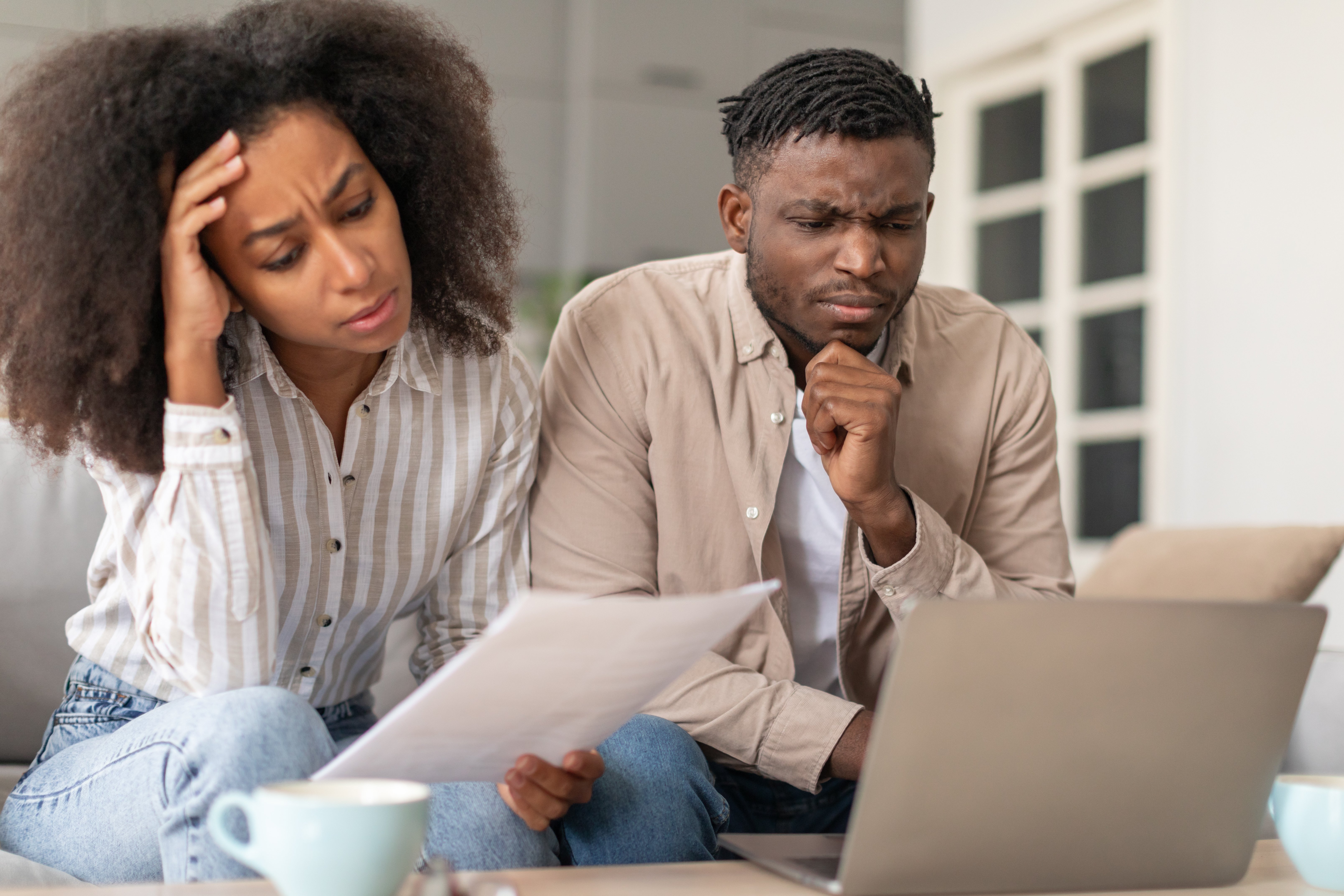Many of the potential delays in the transfer process can be avoided by planning ahead.