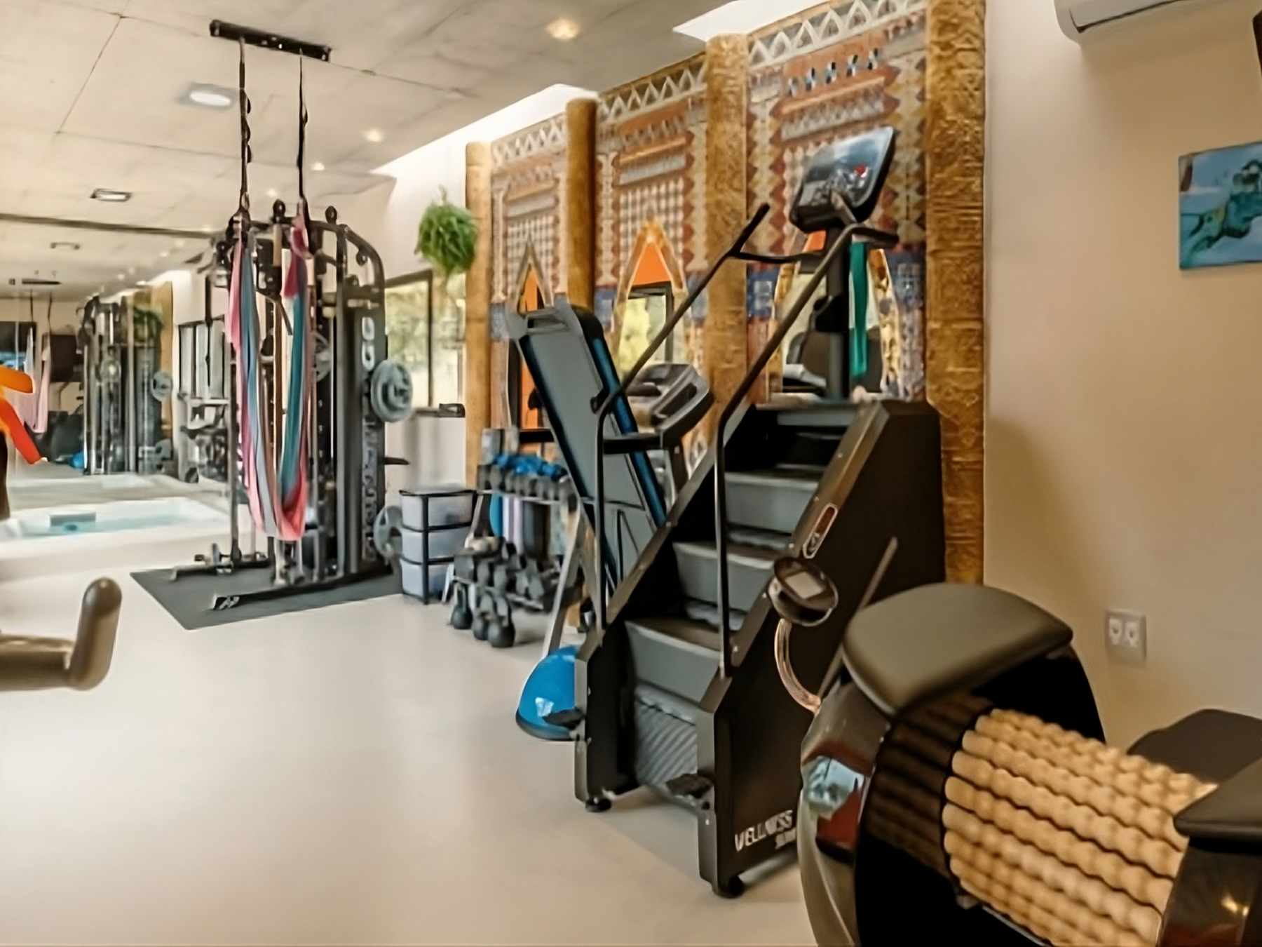 Best tips for setting up a perfect home gym