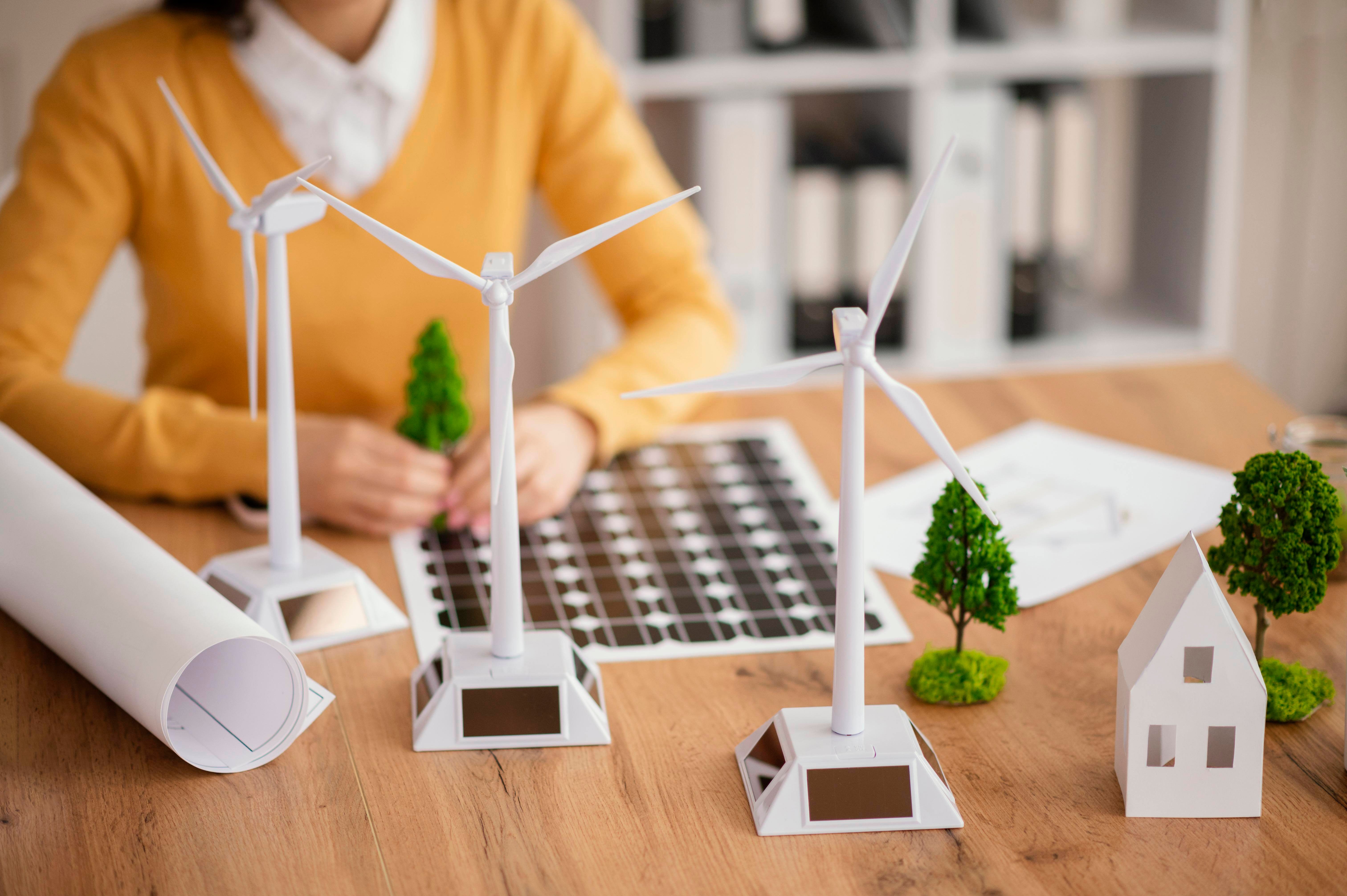 Environmental, social, and economic benefits of sustainable real estate
