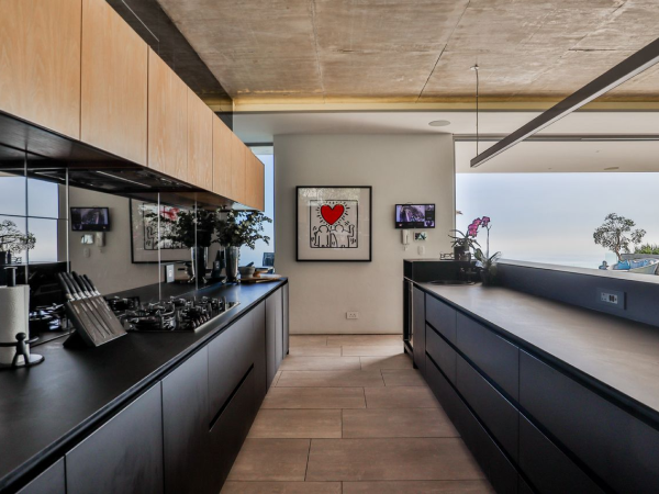 Fab and functional: modern kitchen design ideas for your home